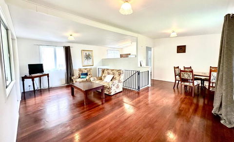 A Comfortable House Close To Westfield - Nambucca Heads Accommodation 1