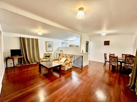 A Comfortable House Close To Westfield - Nambucca Heads Accommodation 0