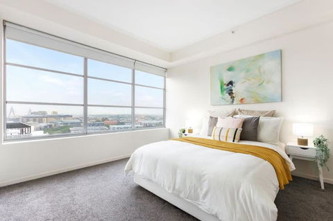 A Comfy & Spacious 2BR Apt Harbour View - Nambucca Heads Accommodation 1