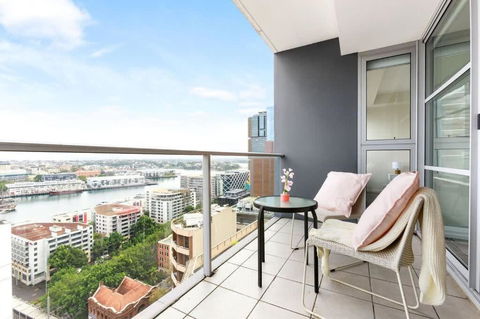 A Comfy & Spacious 2BR Apt Harbour View - Nambucca Heads Accommodation 2