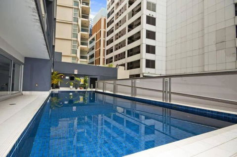 A Comfy & Spacious 2BR Apt Harbour View - Nambucca Heads Accommodation 3