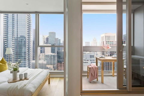 A Comfy 2BR Apt W City Views Near Southern Cross - Nambucca Heads Accommodation 0