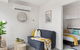 A Comfy & Stylish Apt Near Melbourne Central & QV - thumb 4