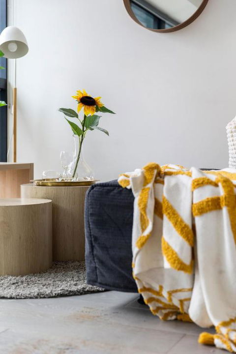 A Comfy & Stylish Apt Near Melbourne Central & QV - Nambucca Heads Accommodation 3