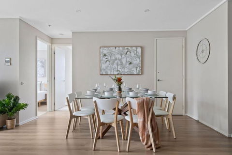 A Cozy 2BR Apt Near Crown Sleeps 6 FREE Parking - Nambucca Heads Accommodation 1