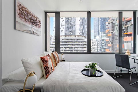 A Cozy 2BR Apt Next To Southern Cross FREE Parking - Nambucca Heads Accommodation 3