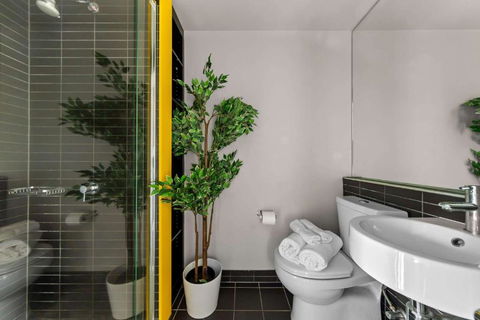 A Cozy Studio Near The University Of Melbourne - Nambucca Heads Accommodation 1