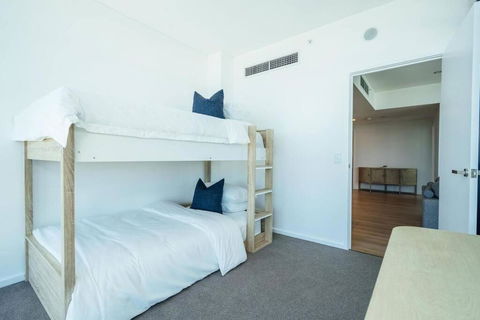 A Cut Above The West 3BR Staycation Pool Gym - Nambucca Heads Accommodation 2