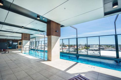 A Cut Above The West 3BR Staycation Pool Gym - Nambucca Heads Accommodation 4