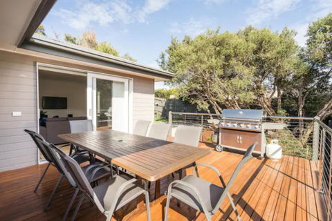 A Getaway For Two - Nambucca Heads Accommodation 0