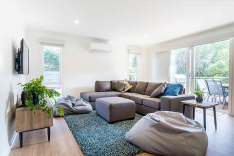 A Getaway For Two - Nambucca Heads Accommodation 3