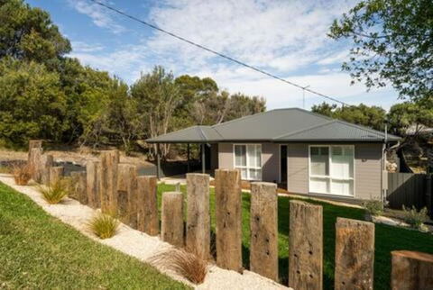 A Getaway For Two - Nambucca Heads Accommodation 1