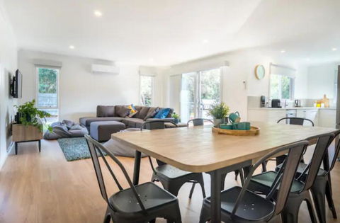 A Getaway For Two - Nambucca Heads Accommodation 4