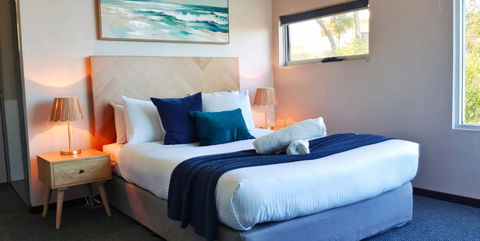 A La Plage Beach House - Nambucca Heads Accommodation 2