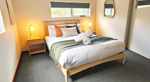 A La Plage Beach House - Nambucca Heads Accommodation 3