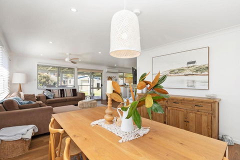 A Little Ocean Breeze - Nambucca Heads Accommodation 3