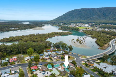 A Little Piece Of Haven - Nambucca Heads Accommodation 0