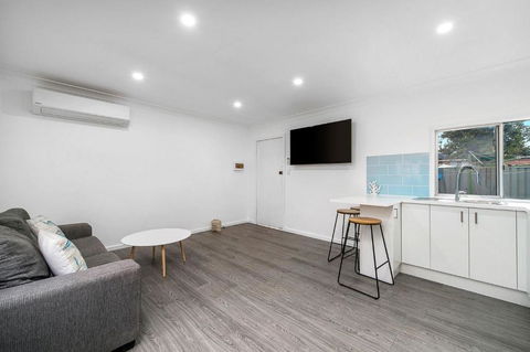 A Little Piece Of Haven - Nambucca Heads Accommodation 2