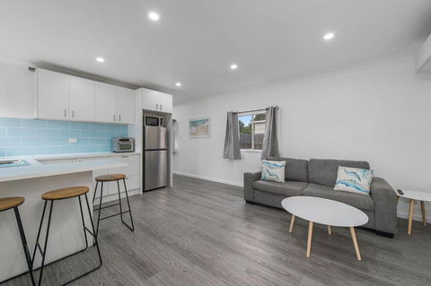 A Little Piece Of Haven - Nambucca Heads Accommodation 3