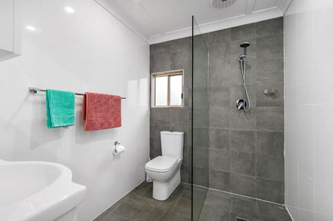 A Little Piece Of Haven - Nambucca Heads Accommodation 4