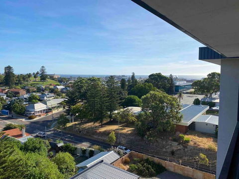 A Little Slice Of Fremantle One Bedroom Character Apartment - Nambucca Heads Accommodation 0