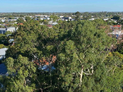 A Little Slice Of Fremantle One Bedroom Character Apartment - Nambucca Heads Accommodation 1