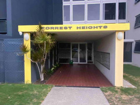 A Little Slice Of Fremantle One Bedroom Character Apartment - Nambucca Heads Accommodation 4