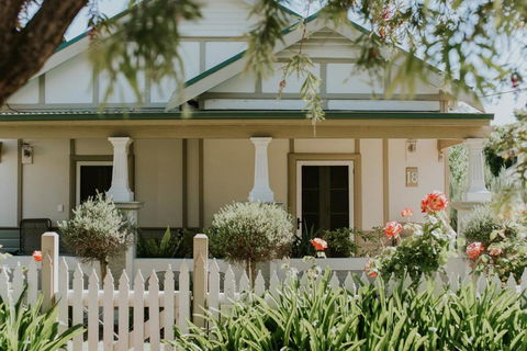 A Market Place Mudgee - Nambucca Heads Accommodation 0