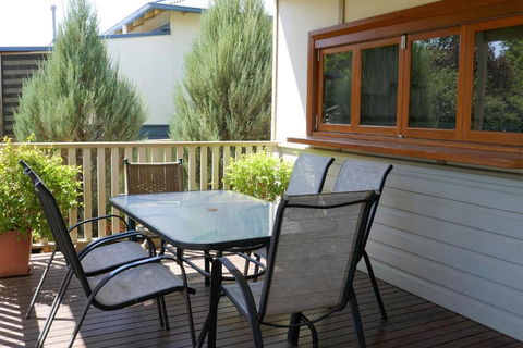 A Market Place Mudgee - Nambucca Heads Accommodation 3