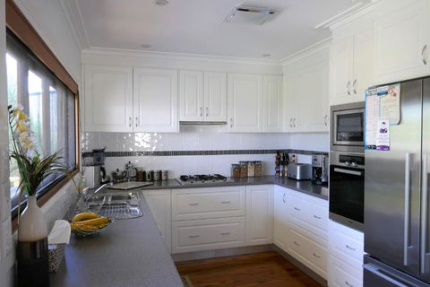 A Market Place Mudgee - Nambucca Heads Accommodation 2