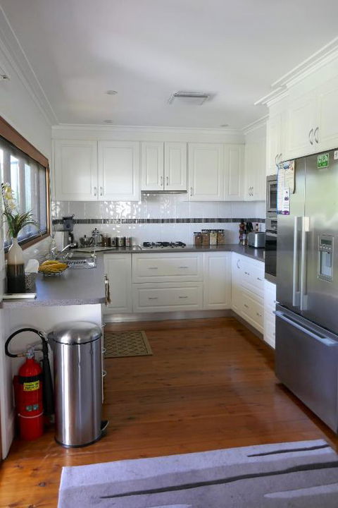 A Market Place Mudgee - Nambucca Heads Accommodation 1