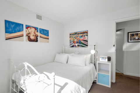 A Mini Slice Of Fremantle - Nambucca Heads Accommodation 0
