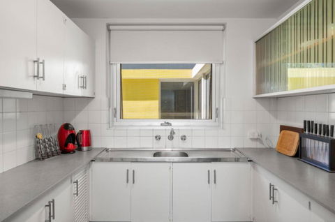 A Mini Slice Of Fremantle - Nambucca Heads Accommodation 4