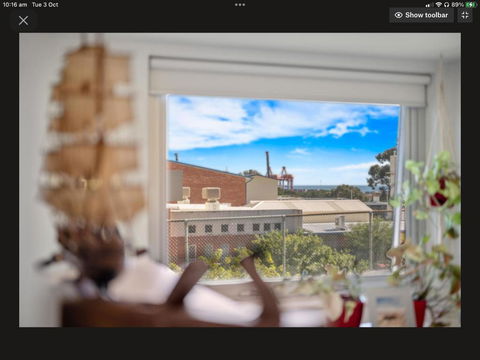 A Mini Slice Of Fremantle - Nambucca Heads Accommodation 3