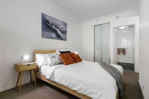 A Modern & Cozy Studio Next To Darling Harbour - Nambucca Heads Accommodation 1