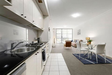 A Modern & Cozy Studio Next To Darling Harbour - Nambucca Heads Accommodation 3