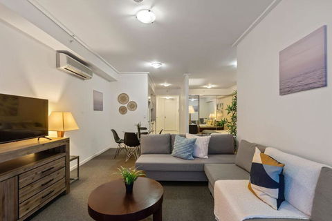 A Modern Studio For 6 Next To Darling Harbour - Nambucca Heads Accommodation 1