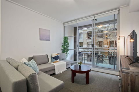 A Modern Studio For 6 Next To Darling Harbour - Nambucca Heads Accommodation 0