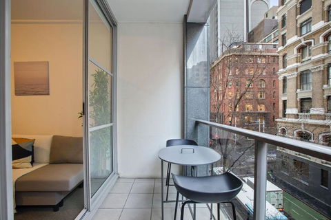 A Modern Studio For 6 Next To Darling Harbour - Nambucca Heads Accommodation 4