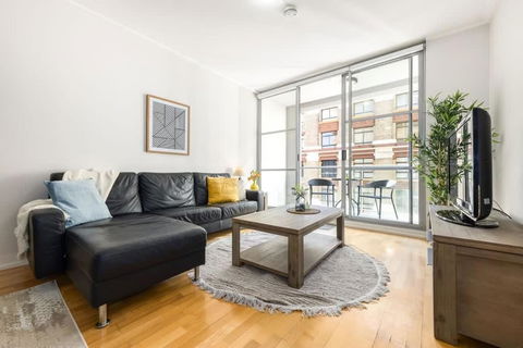 A Modern & Stylish Studio Next To Darling Harbour - Nambucca Heads Accommodation 0