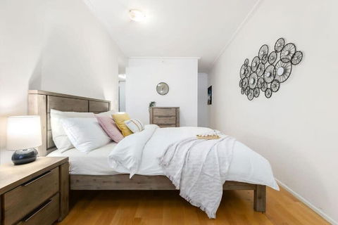 A Modern & Stylish Studio Next To Darling Harbour - Nambucca Heads Accommodation 1