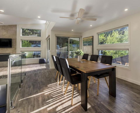 A Pear Tree Loft - Nambucca Heads Accommodation 0