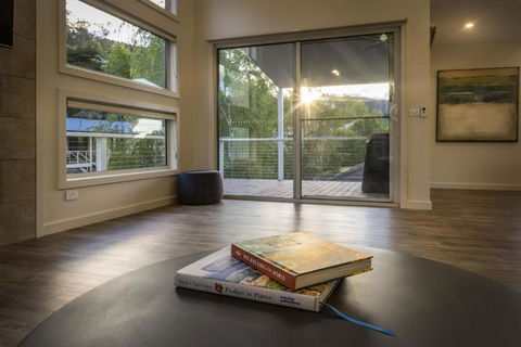 A Pear Tree Loft - Nambucca Heads Accommodation 3