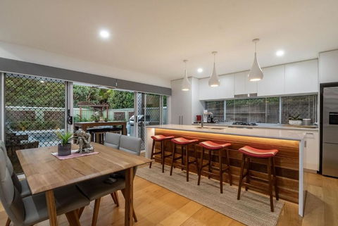 A Perfect Stay - Byron Sunrise - Heated Pool - Nambucca Heads Accommodation 1