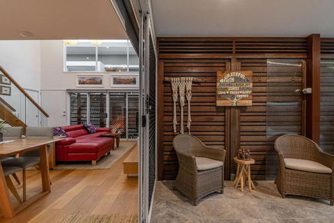 A Perfect Stay - Byron Sunrise - Heated Pool - Nambucca Heads Accommodation 4