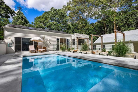 A Perfect Stay - Casa Nomad - Nambucca Heads Accommodation 0