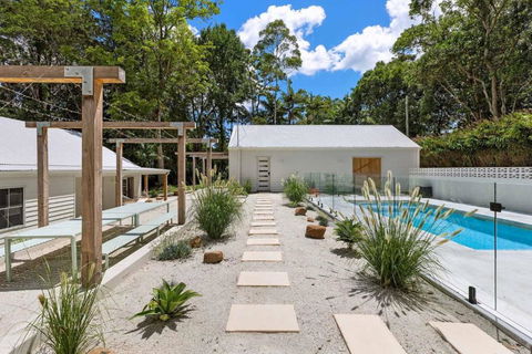 A Perfect Stay - Casa Nomad - Nambucca Heads Accommodation 3