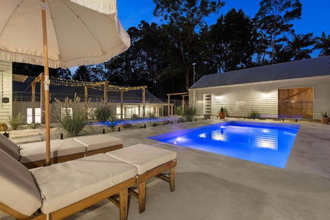 A Perfect Stay - Casa Nomad - Nambucca Heads Accommodation 4
