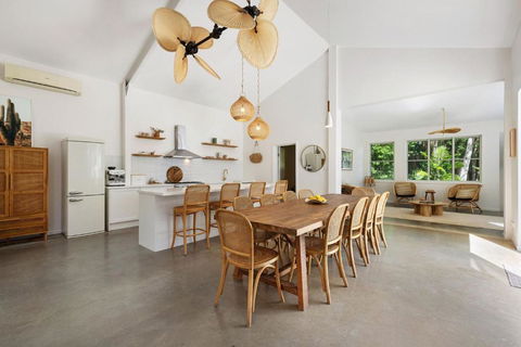 A Perfect Stay - Casa Nomad - Nambucca Heads Accommodation 2