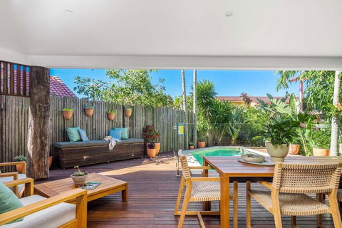 A Perfect Stay - Dashwood - Nambucca Heads Accommodation 3